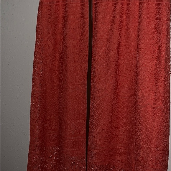 Strapless summer dress - Picture 3 of 4